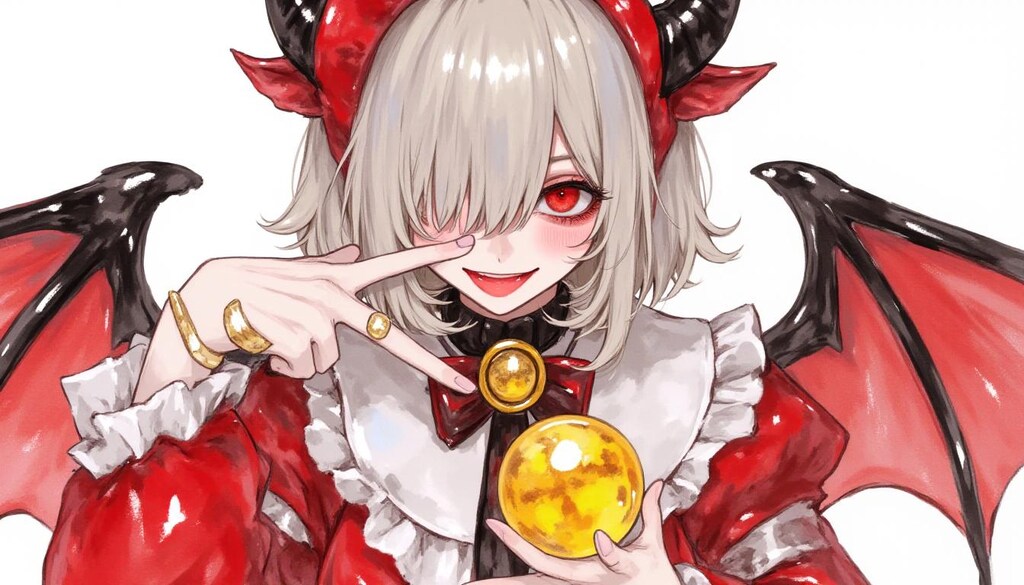 ダブルキンタマチャレンジ