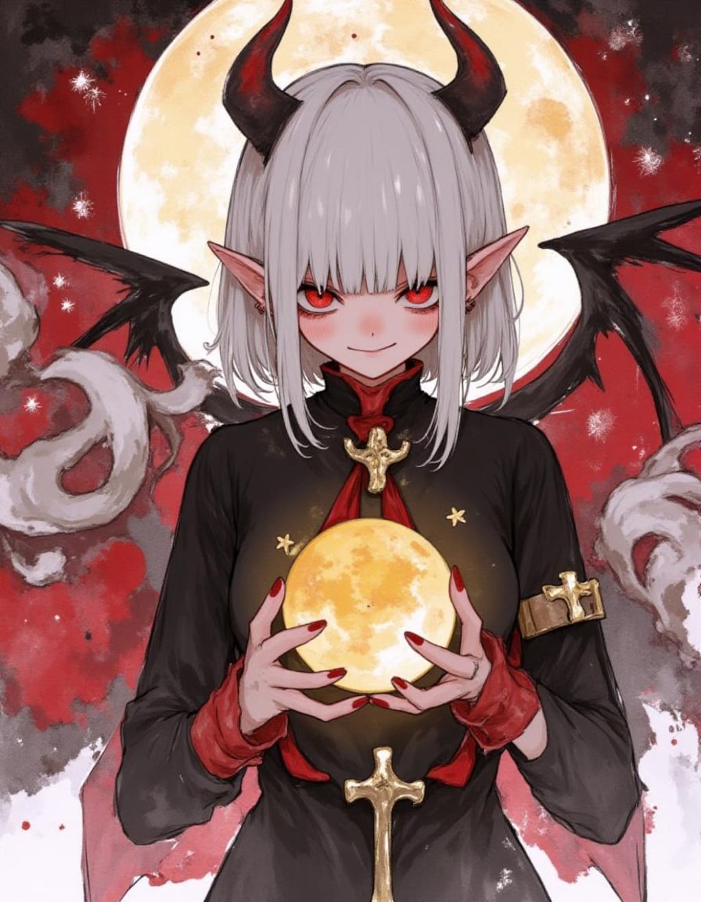 ダブルキンタマチャレンジ