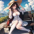 夏の日の1ページ + α 2枚目