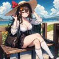 夏の日の1ページ + α 3枚目