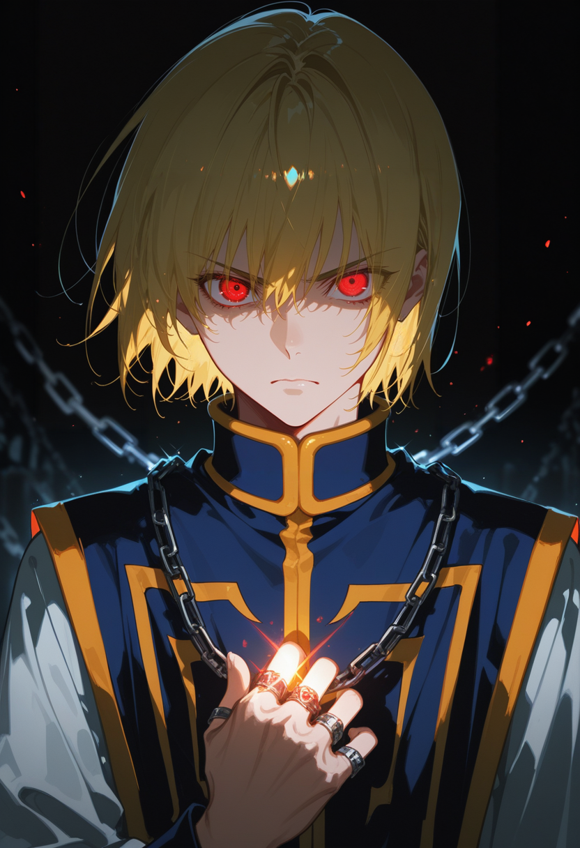 復讐の瞳 | の人気AIイラスト・グラビア