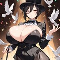 マジシャン聖ちゃん 4枚目