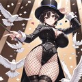 マジシャン聖ちゃん 2枚目
