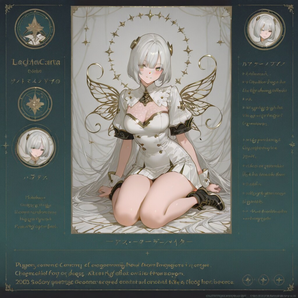 大人しめのサムネイル | の人気AIイラスト・グラビア