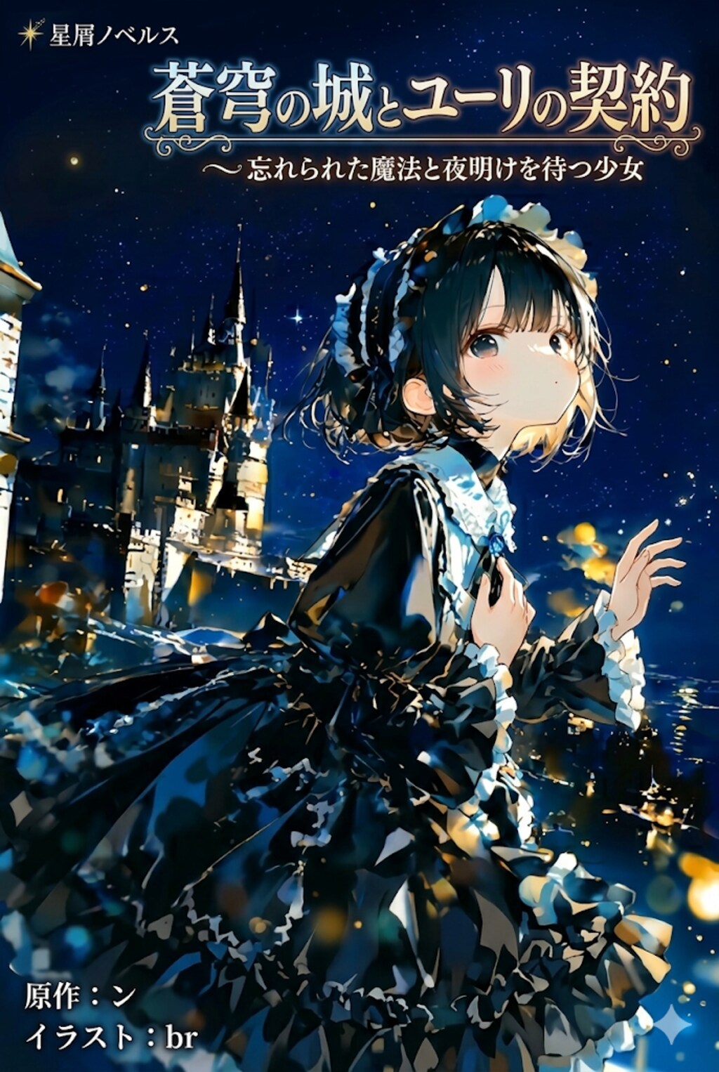 ラノベ