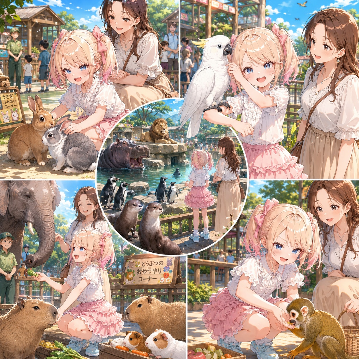 今日の　のんちゃん　その6