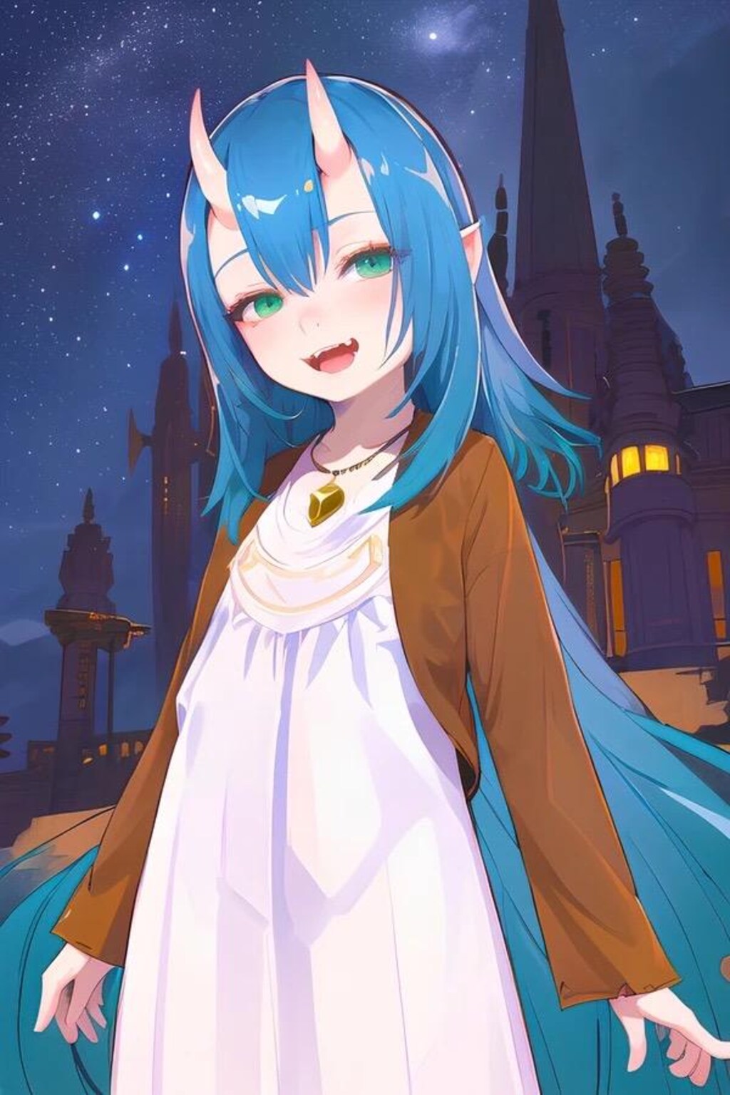 最近のソリテールちゃん