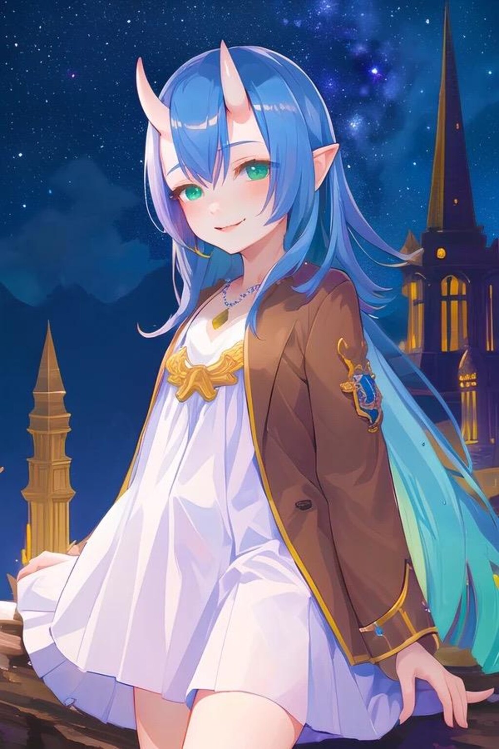 最近のソリテールちゃん