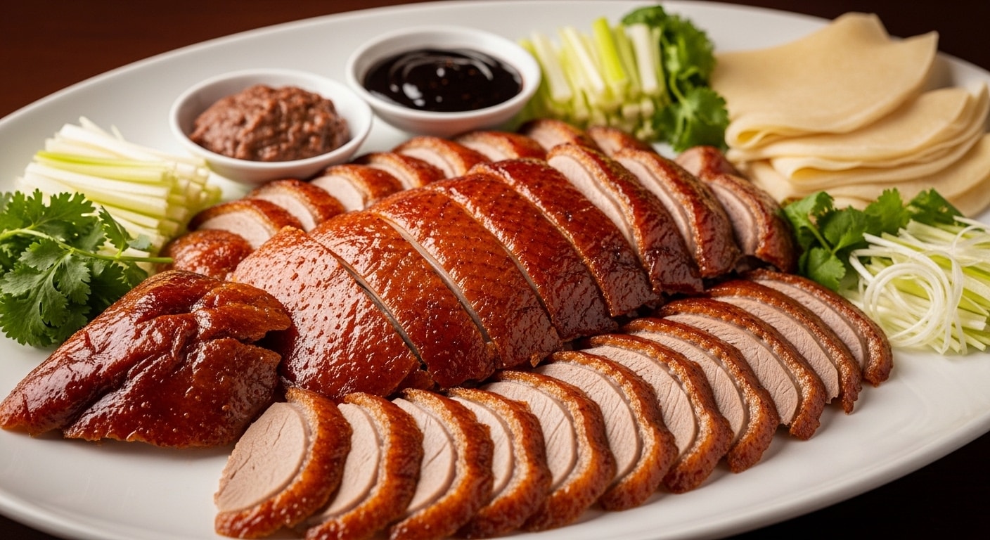 北京ダック | の人気AIイラスト・グラビア