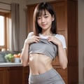 会社の先輩①①…秘書課①①🔞 4枚目