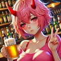 20単語サシ飲み。 4枚目