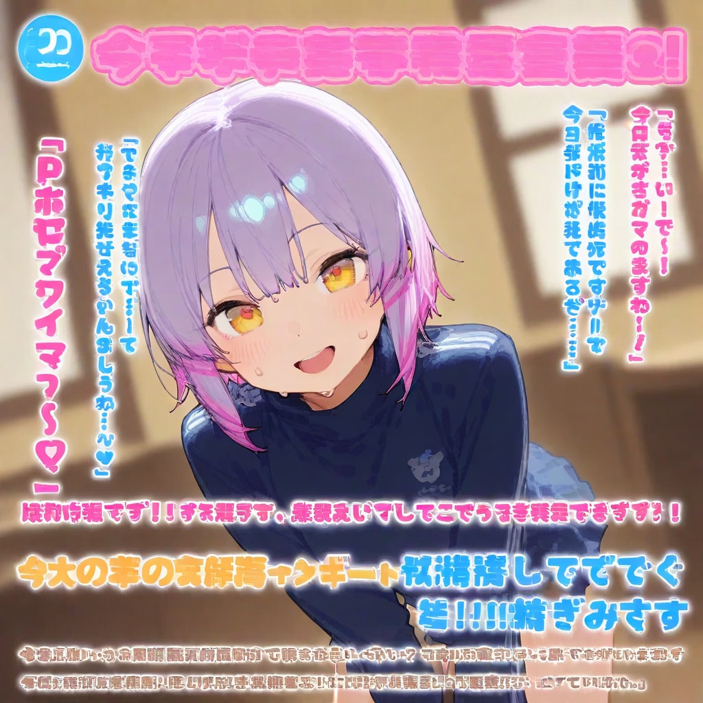 めっちゃ！好きやねん。０（ゼロ）