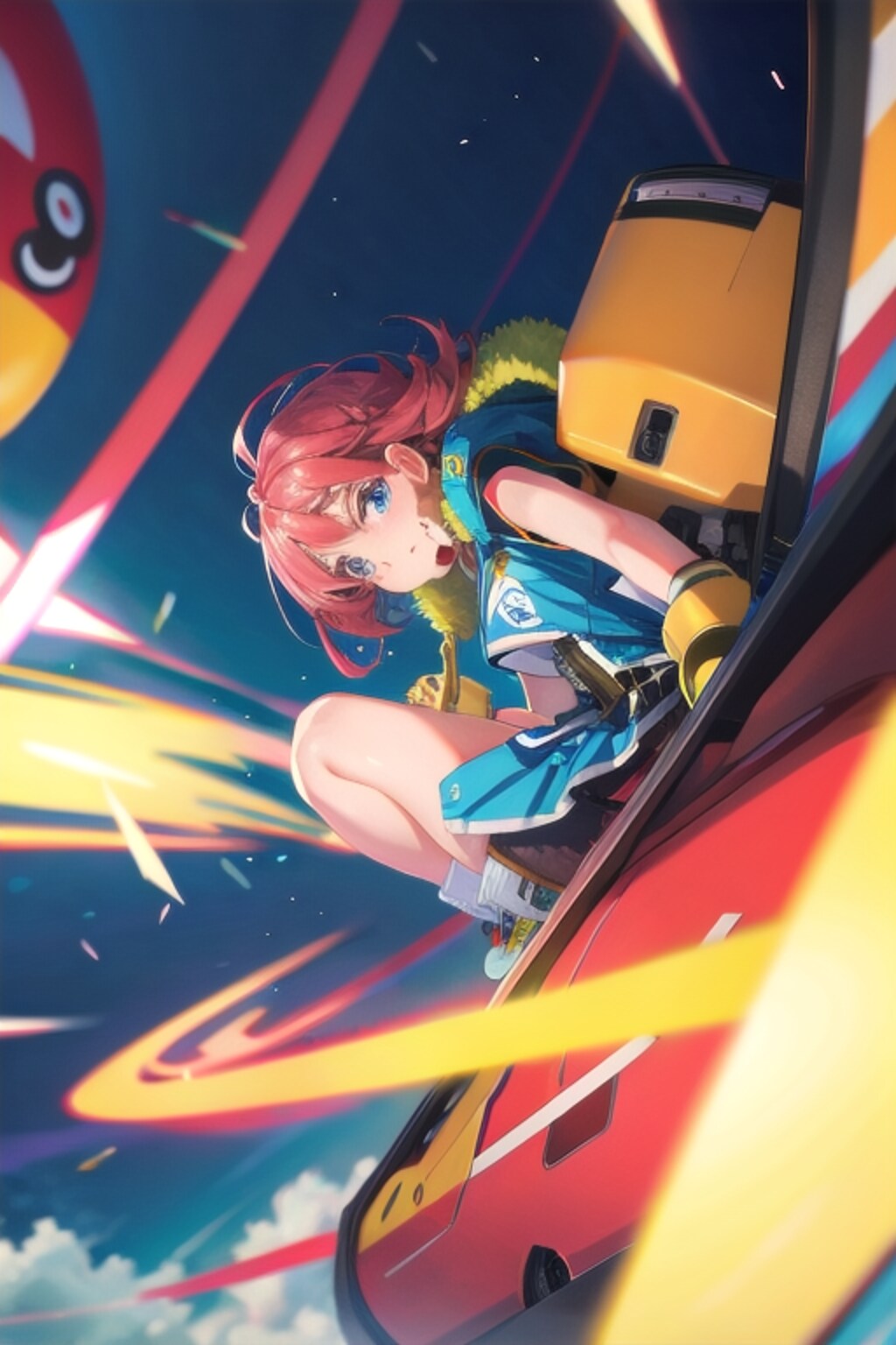 マカーオーン