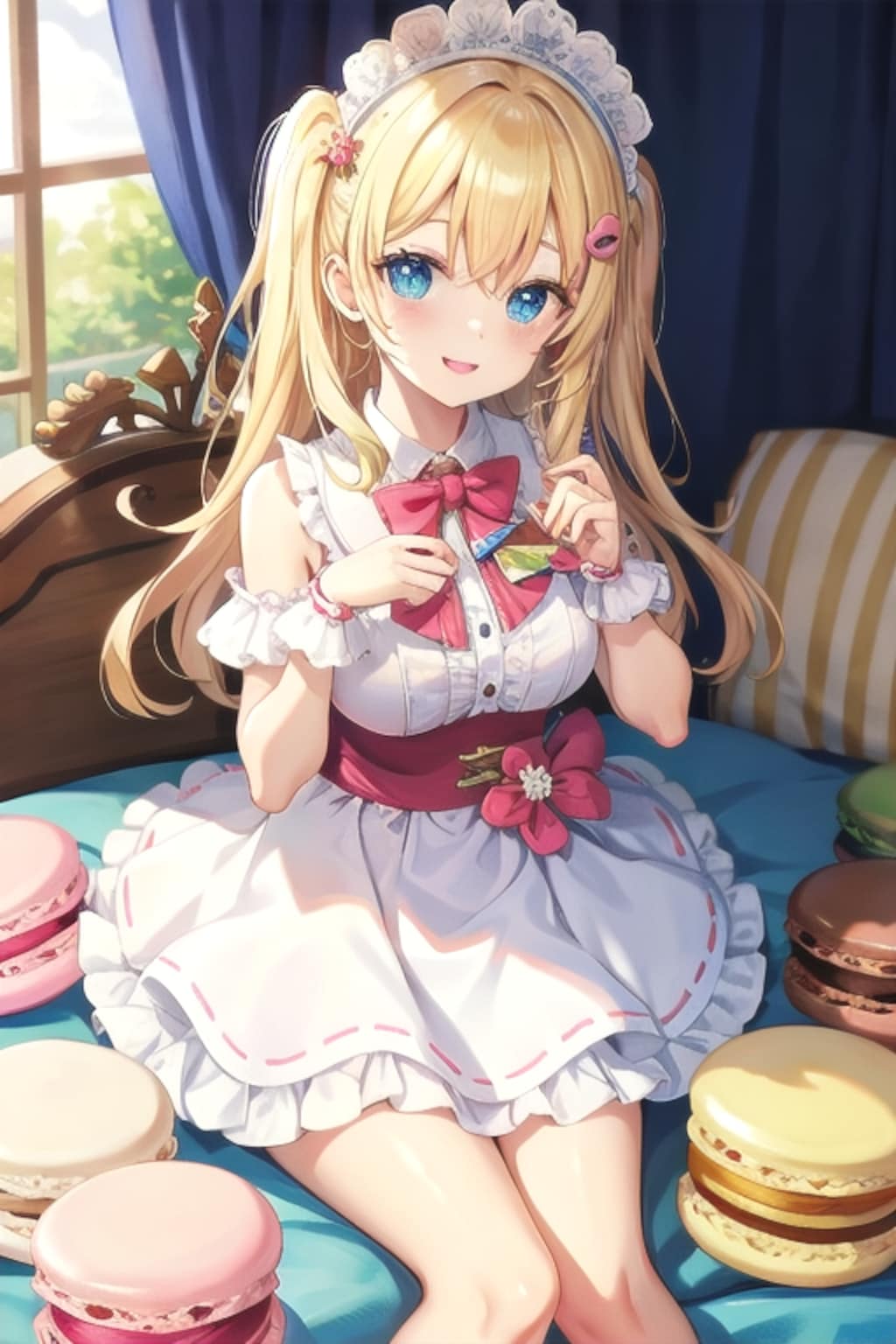 マカーオーン