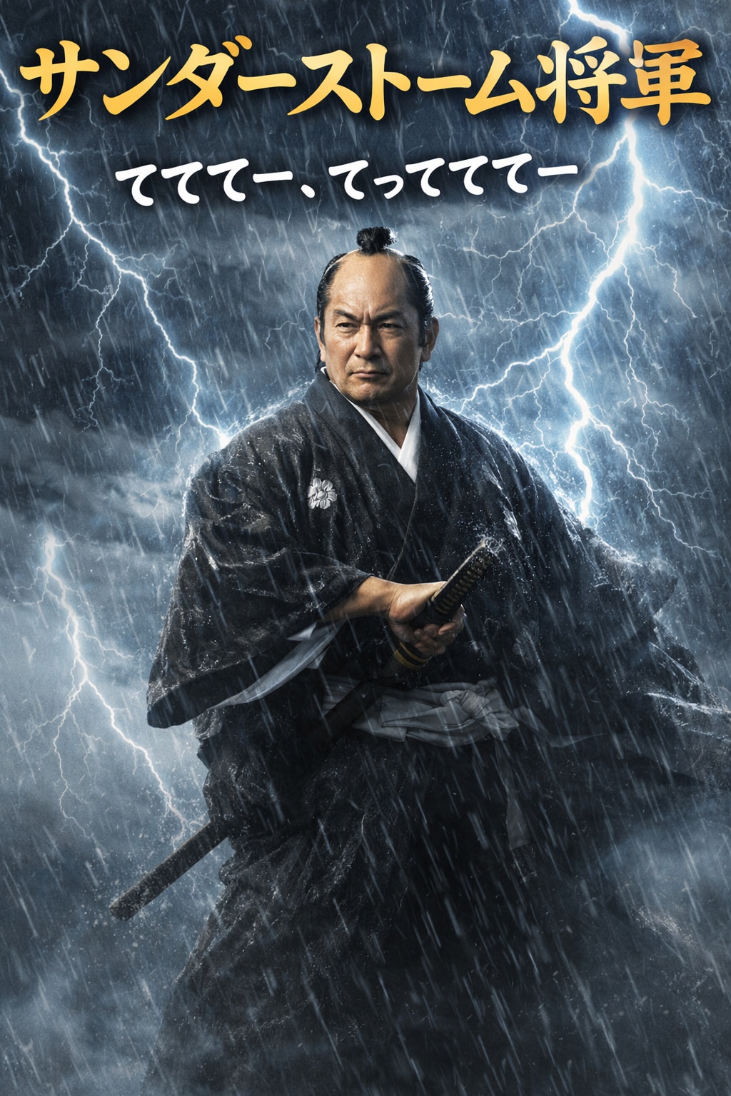 てててー、てってててー(01/18) | の人気AIイラスト・グラビア