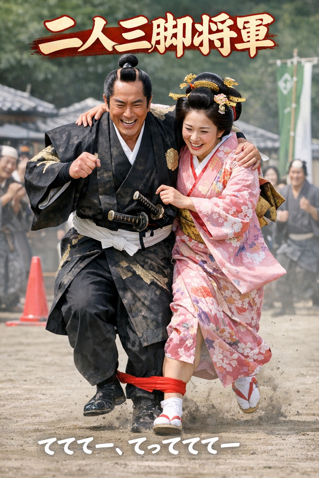 てててー、てってててー(01/18)