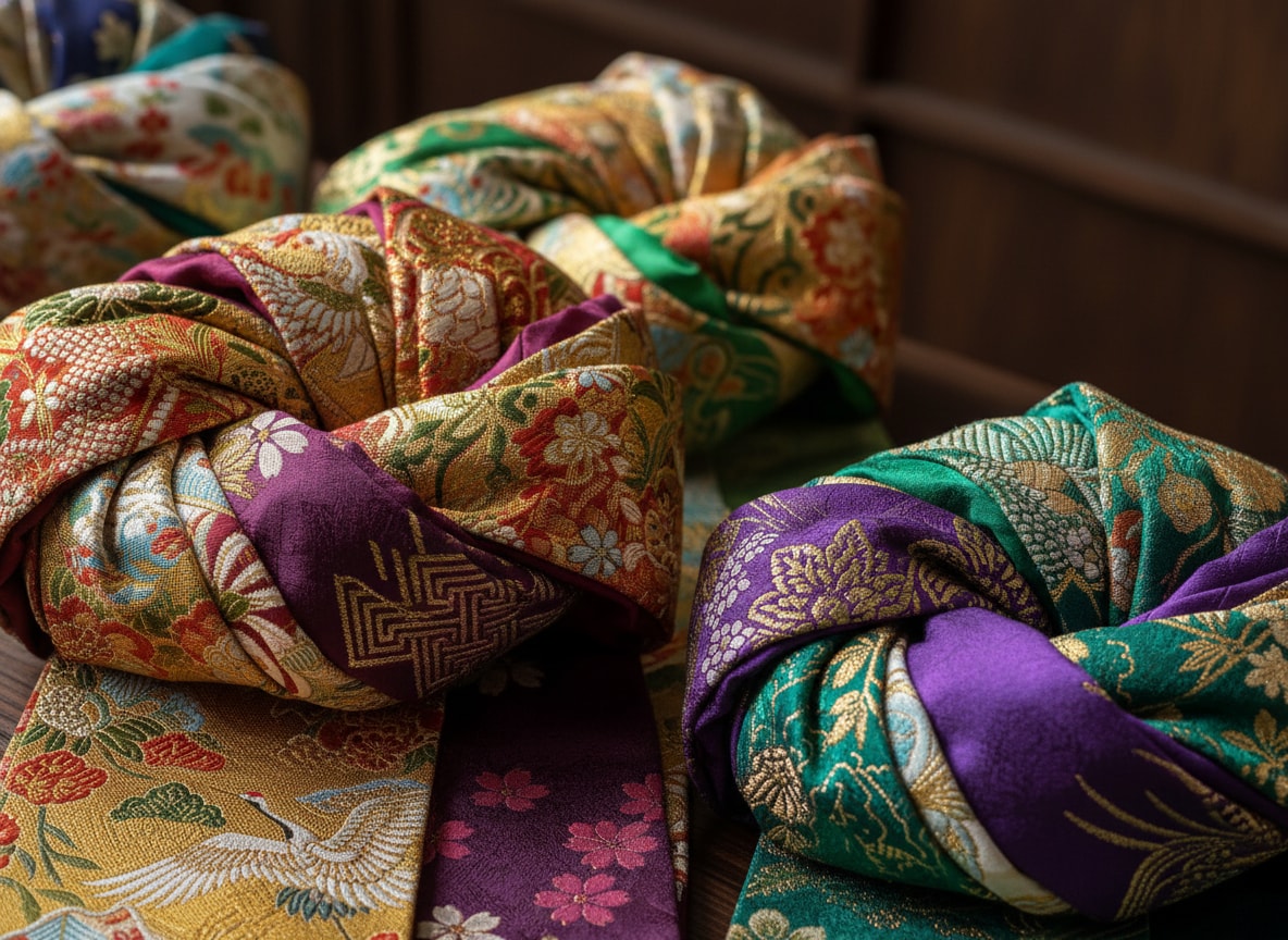 和風小物 | の人気AIイラスト・グラビア