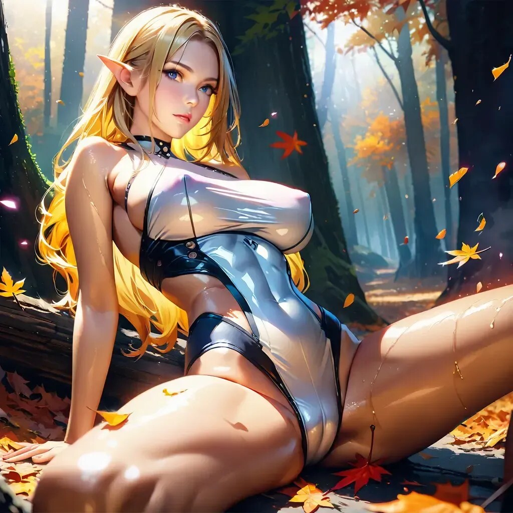 エルフ