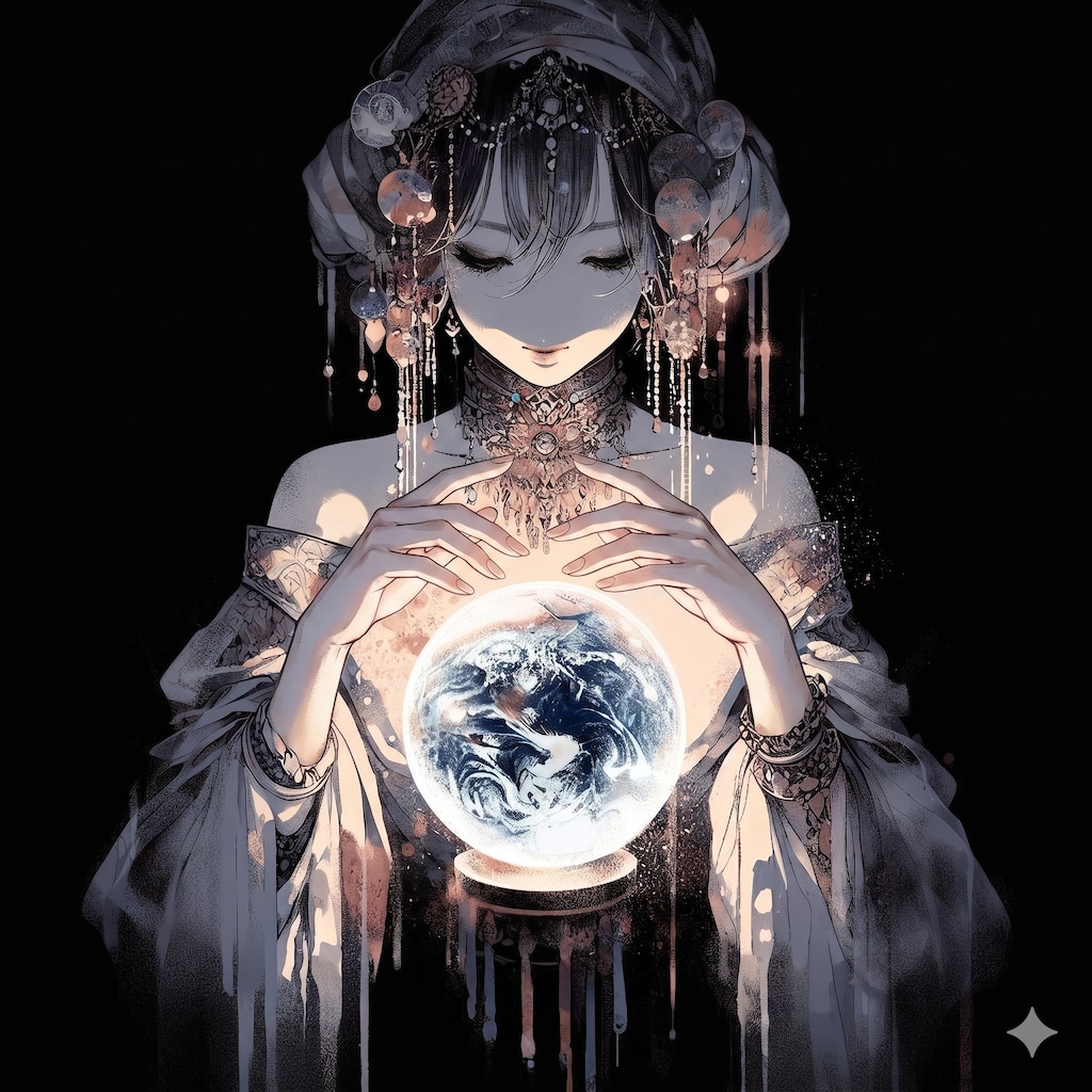 フォーチューンテーラー11