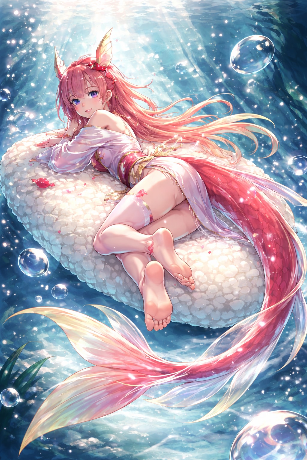 シャリタツ | の人気AIイラスト・グラビア