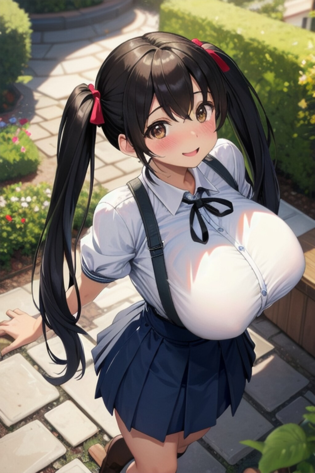 お兄ちゃんって呼ばれたい