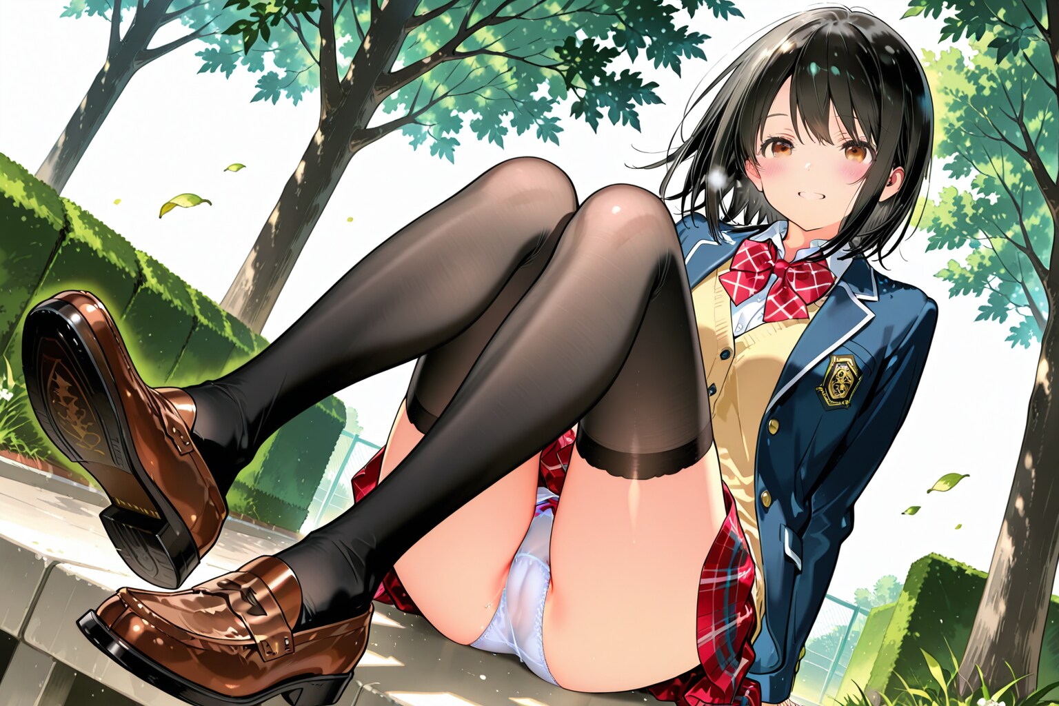 これからどうする？