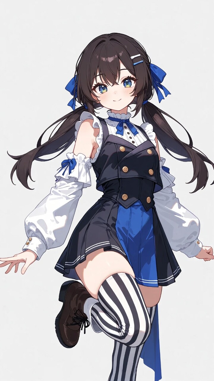 可愛い女の子　842
