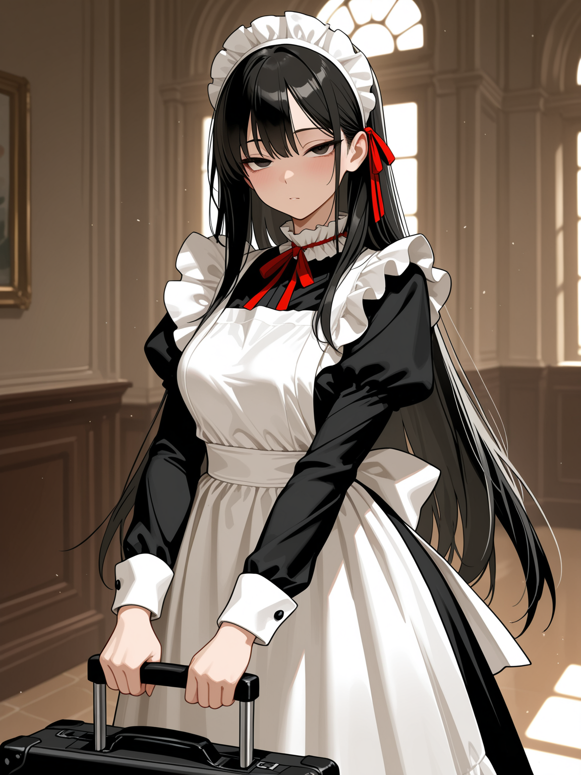 出張ですね