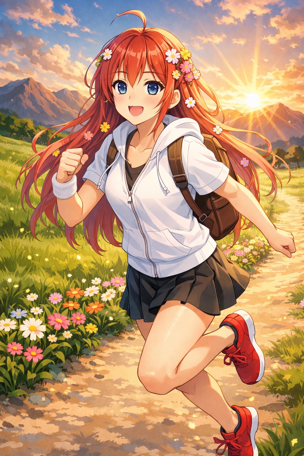 そいは！！？あなしがるる。ちゃん