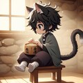 旦那様は黒猫(仮)7 3枚目