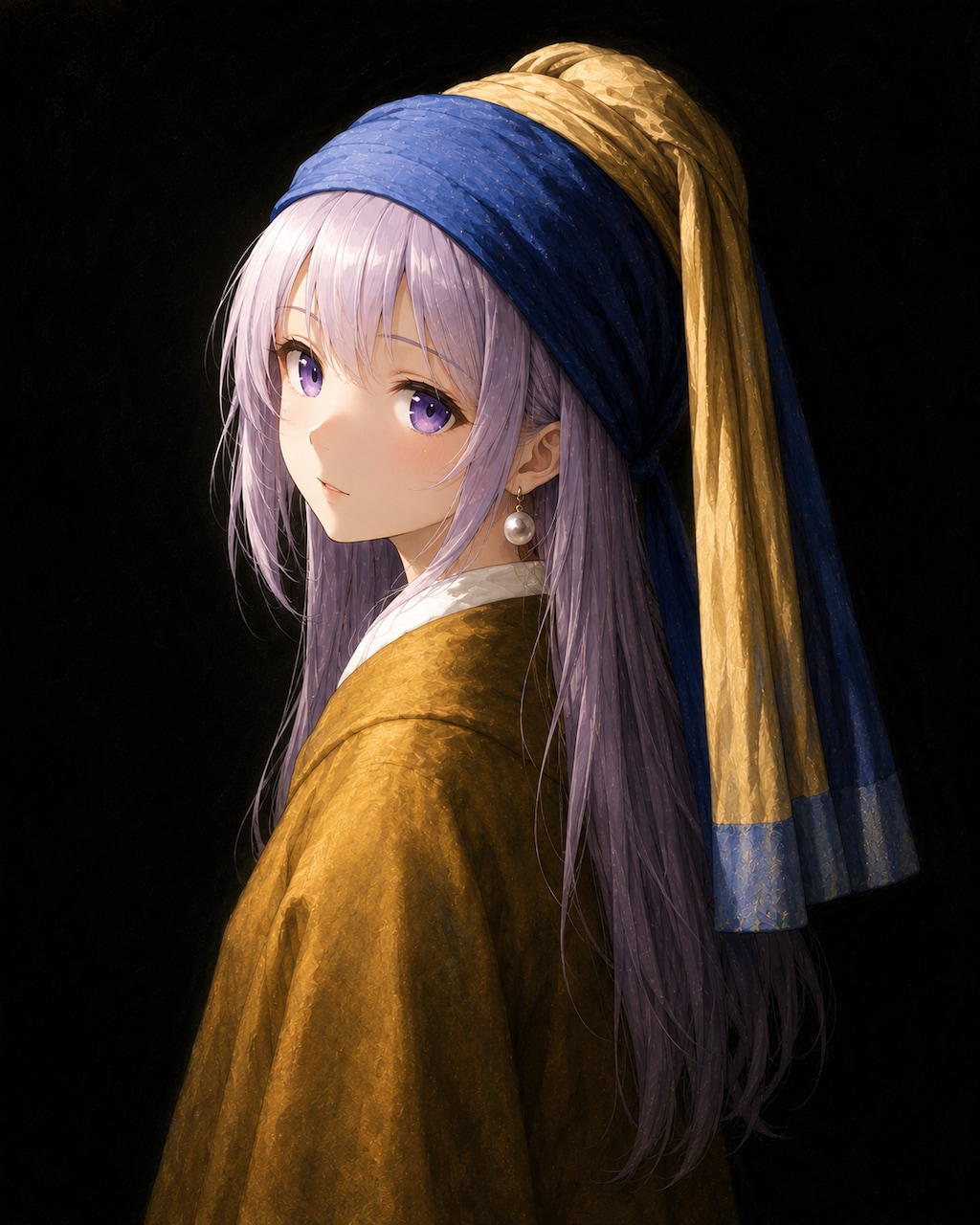 朝のVEGAちゃんコレクション