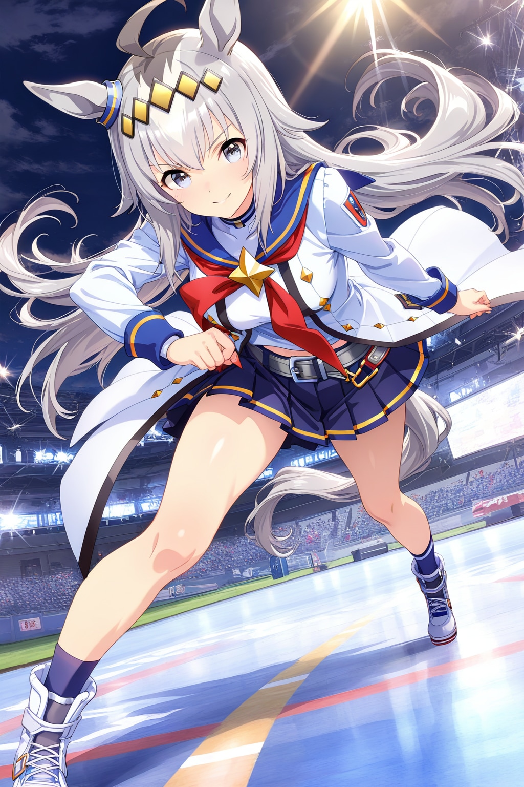 今日のちちぷい生成 | の人気AIイラスト・グラビア