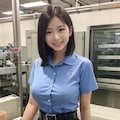 街角お仕事図鑑×工場のマネージャー 10枚目