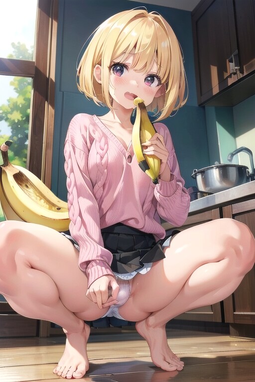 勘違い姪っ子4