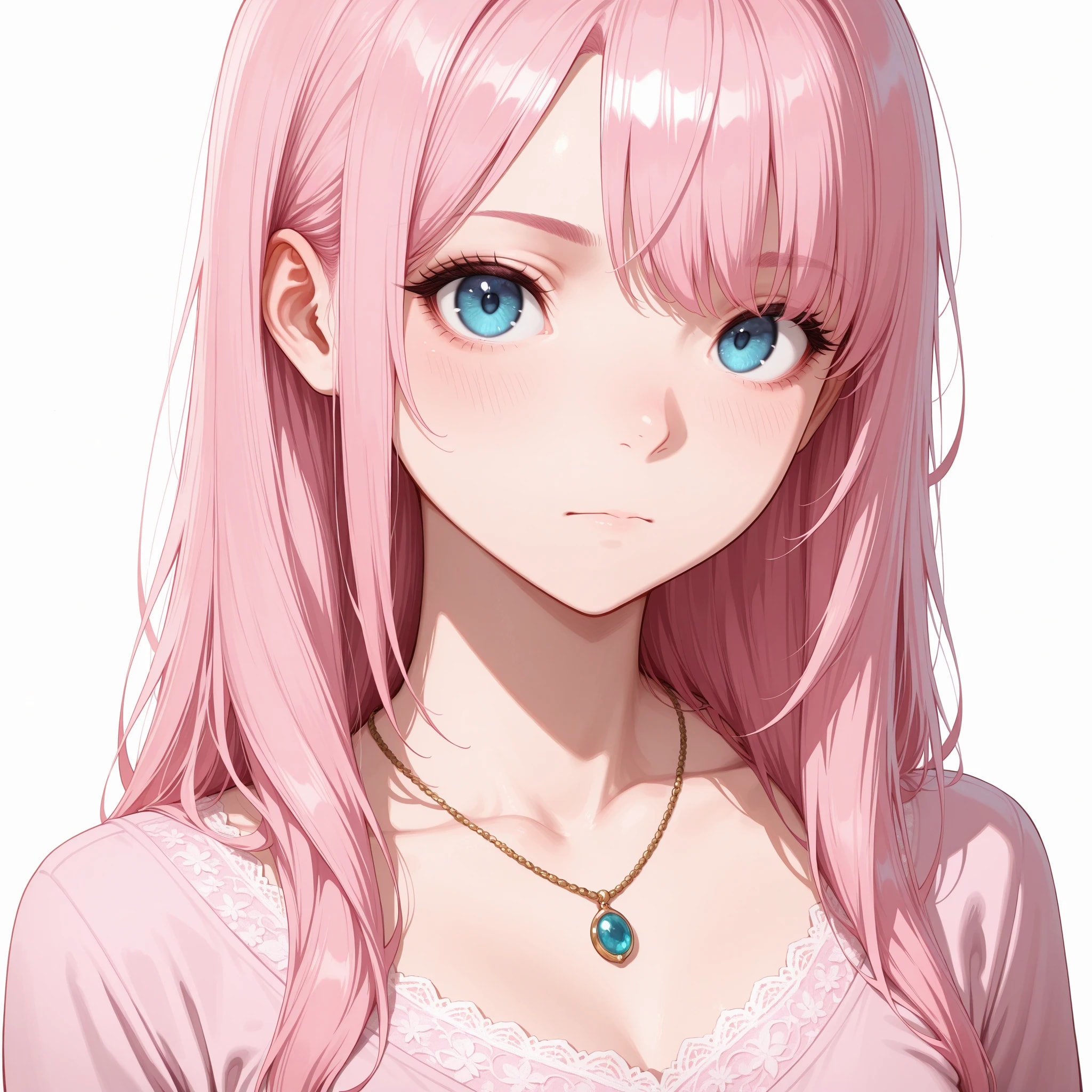 自分をECHIDNAちゃんだと思いこんでいるSDXLちゃん | の人気AIイラスト・グラビア