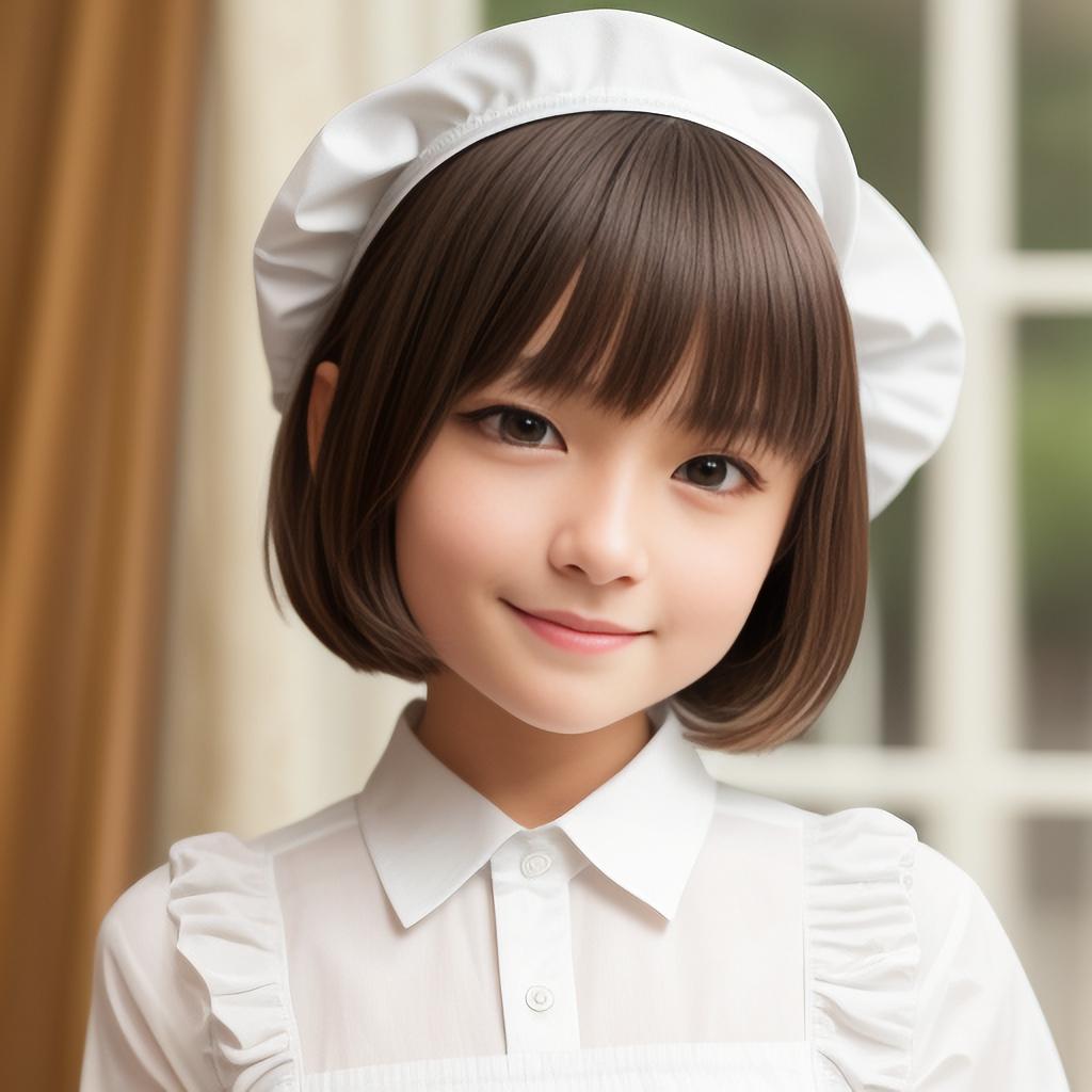 ちびっこナースさん？
