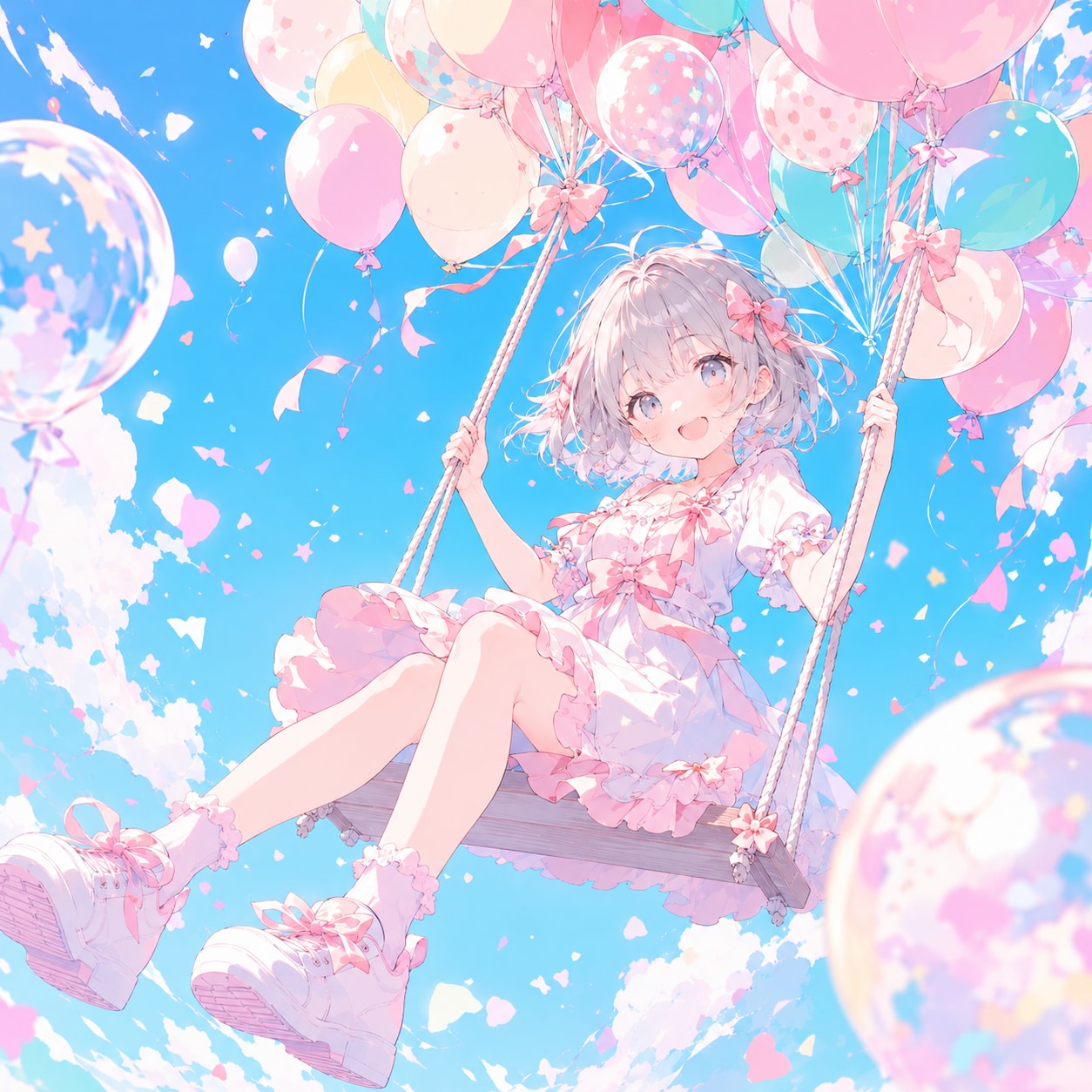 kawaii