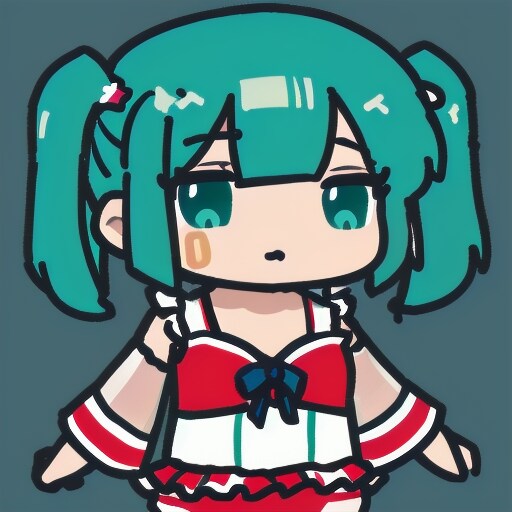 つ…つかれた…おやすみ… | の人気AIイラスト・グラビア