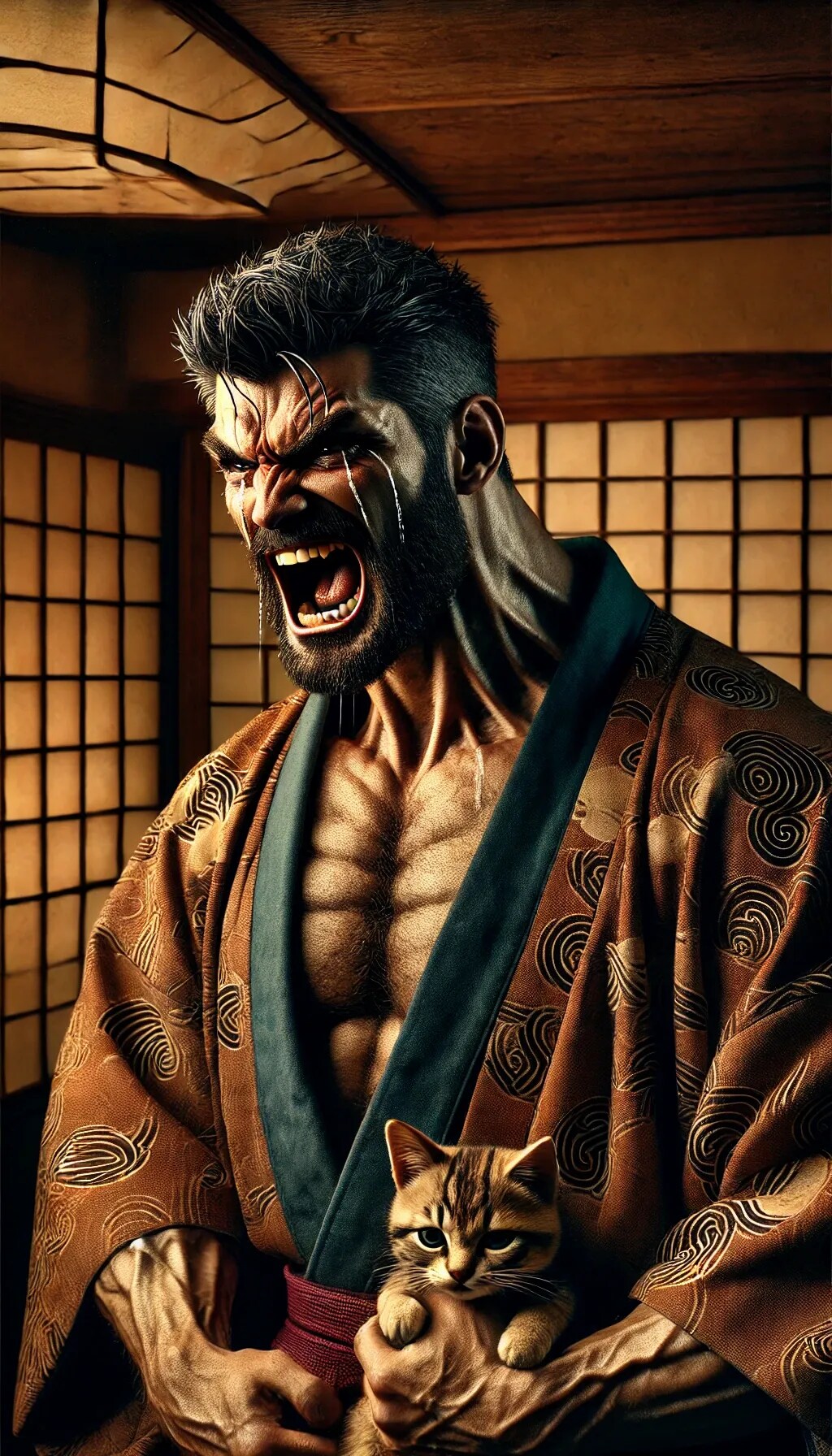 メイのバカ!もう対決🤜🏻💥🤛🏻