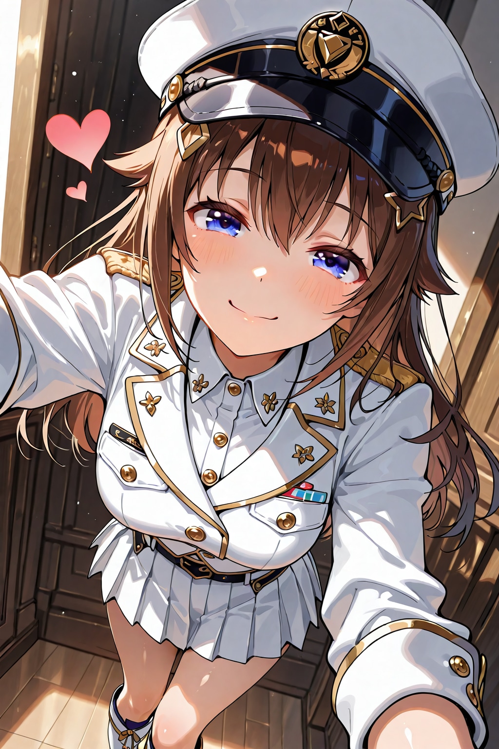 バンビエッタのそら