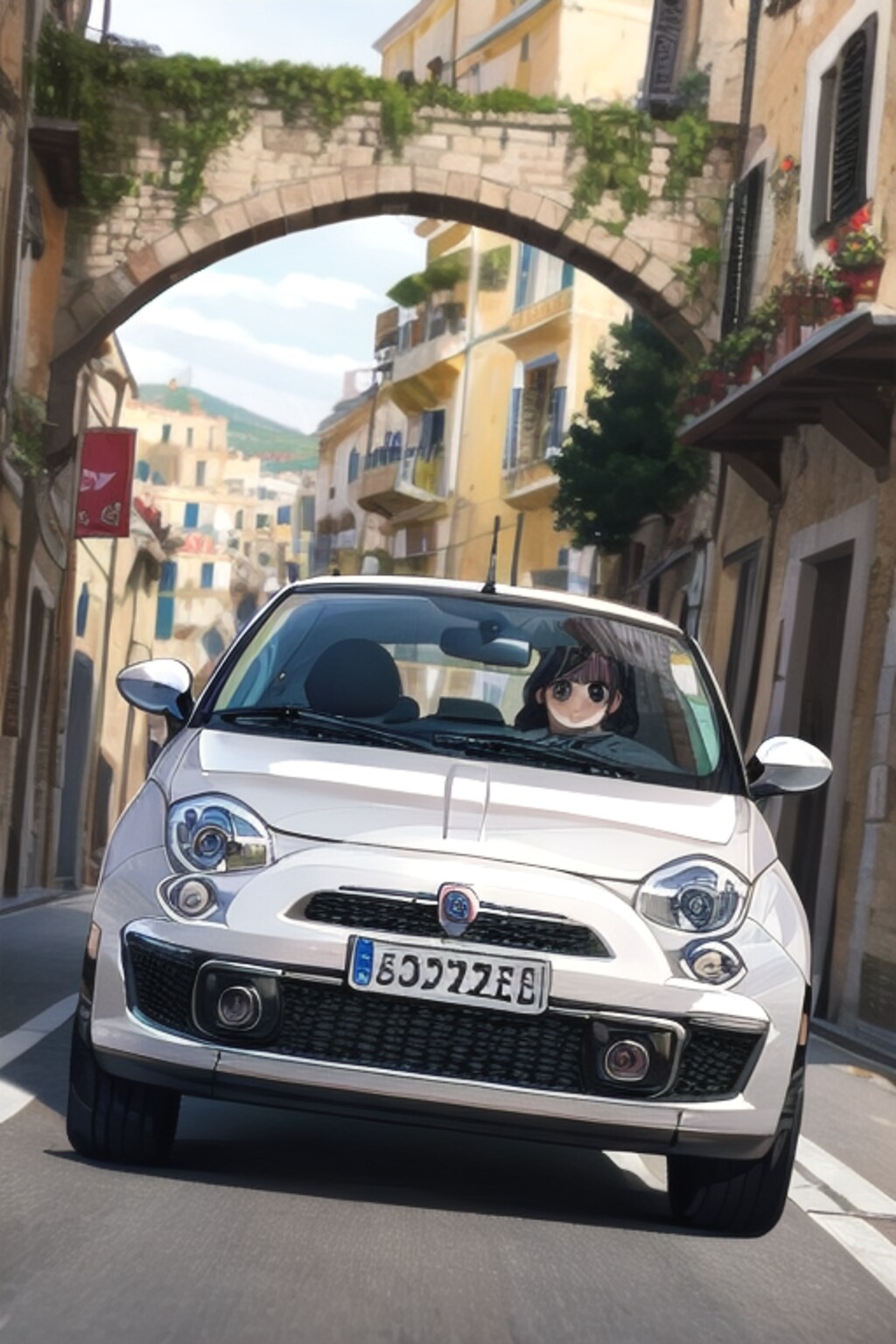 FIAT500