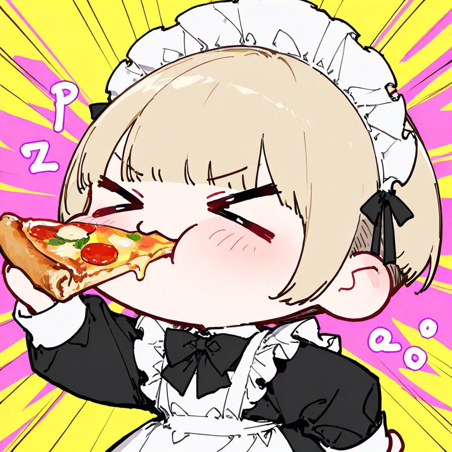 ベリショでおピッツァをキメる🍕✨