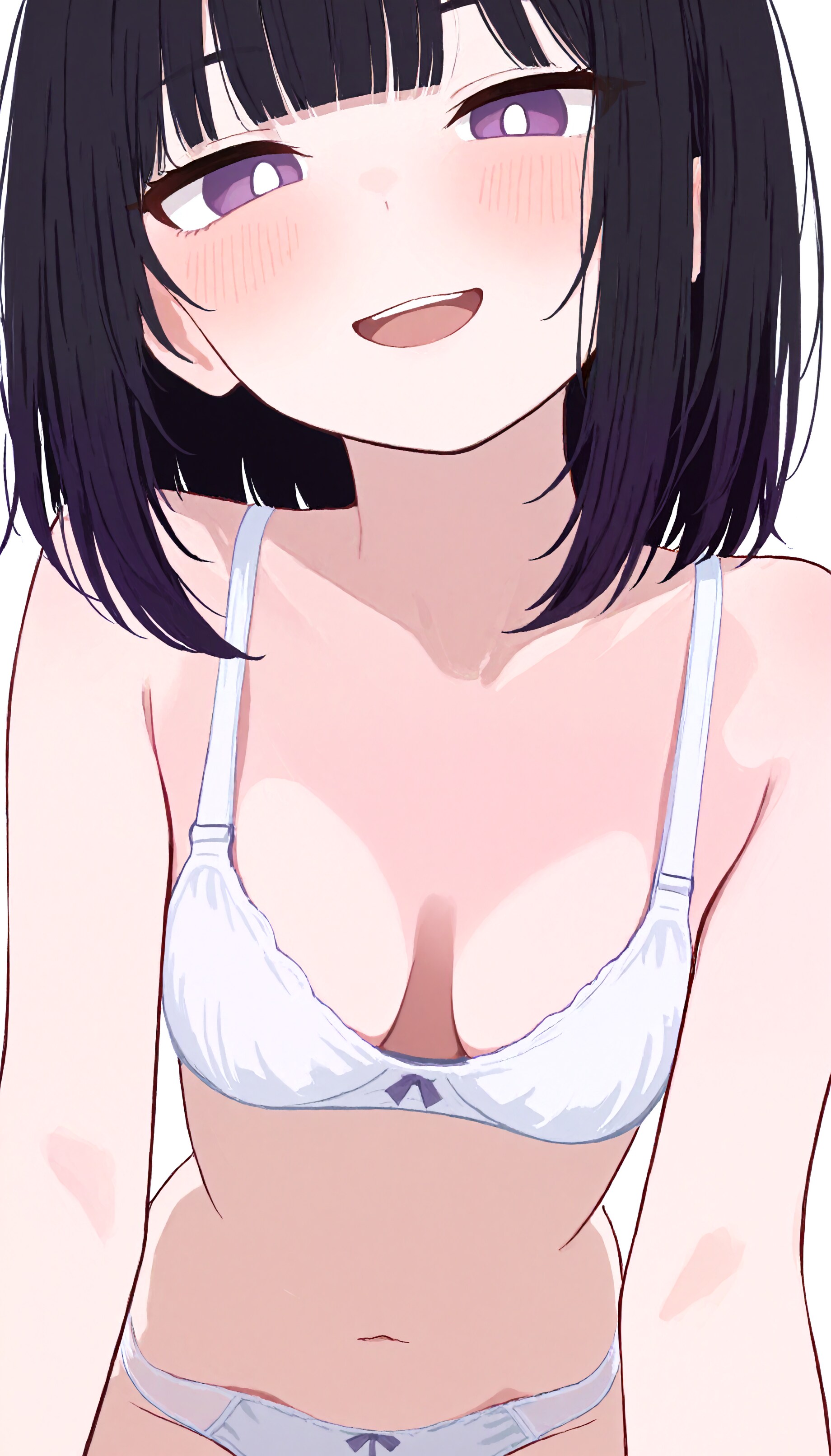 襲われる3秒前