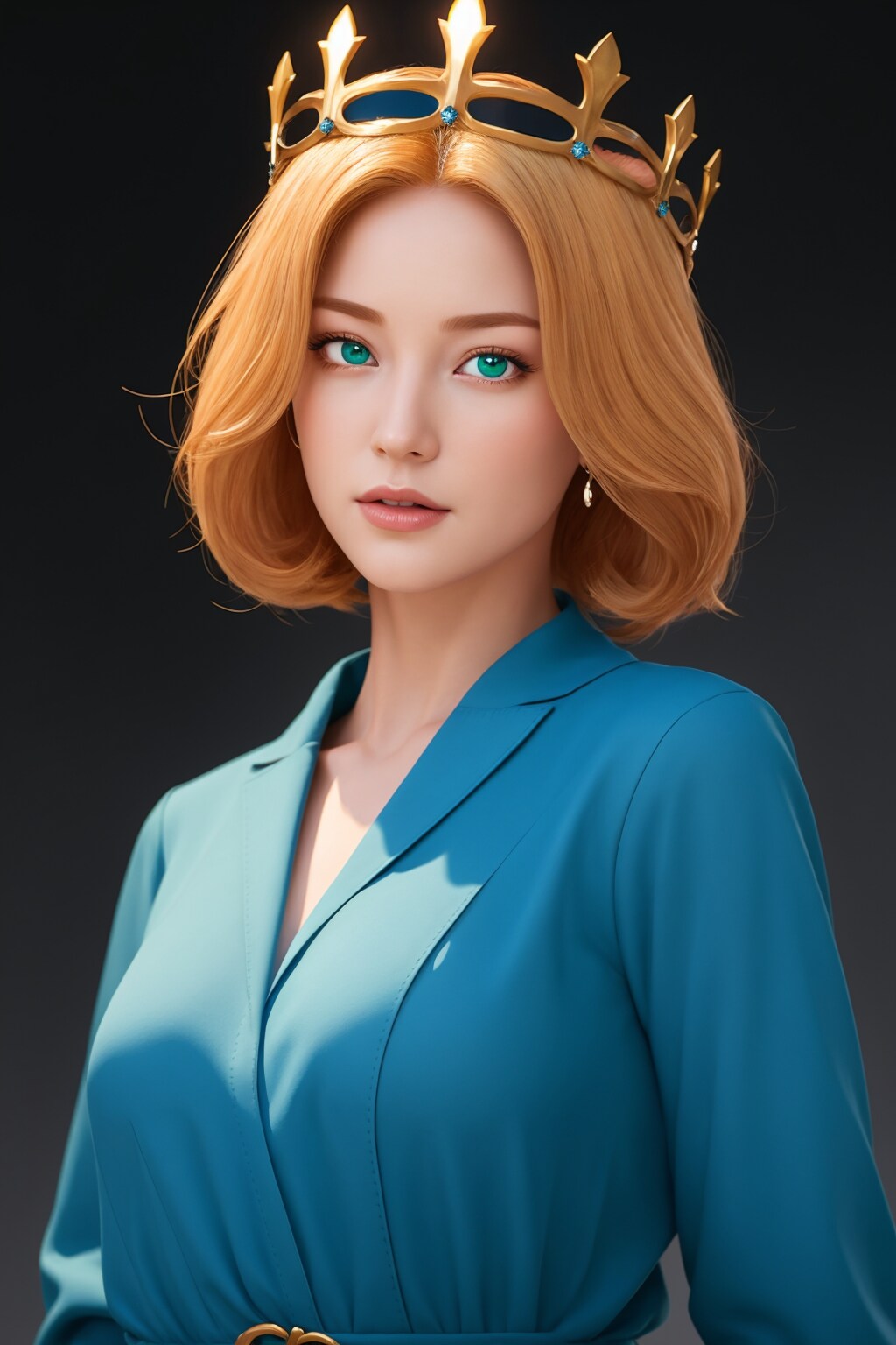 なんとなくDィズニーっぽいなと | の人気AIイラスト・グラビア