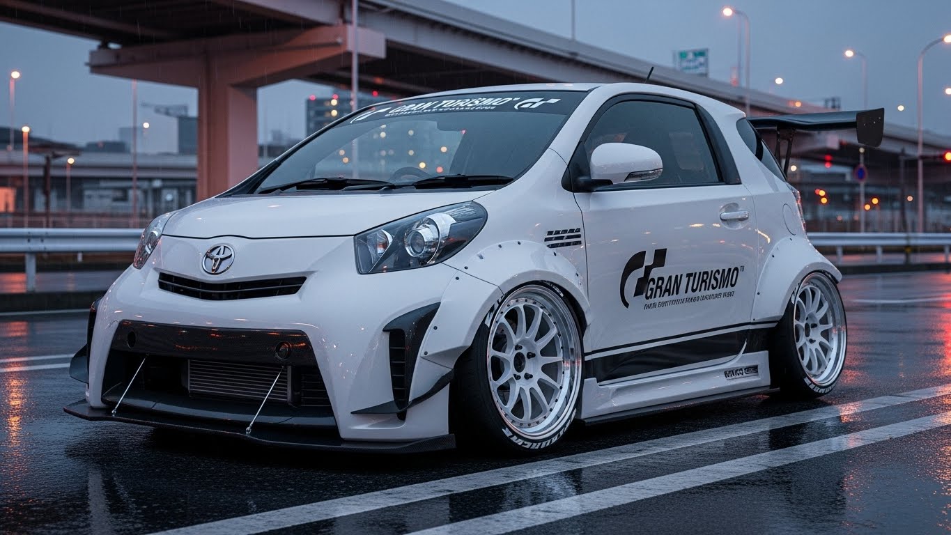 グランツーリスモiQ | の人気AIイラスト・グラビア