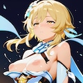 旅人の大陥没乳首 6枚目