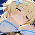 旅人の大陥没乳首 3枚目