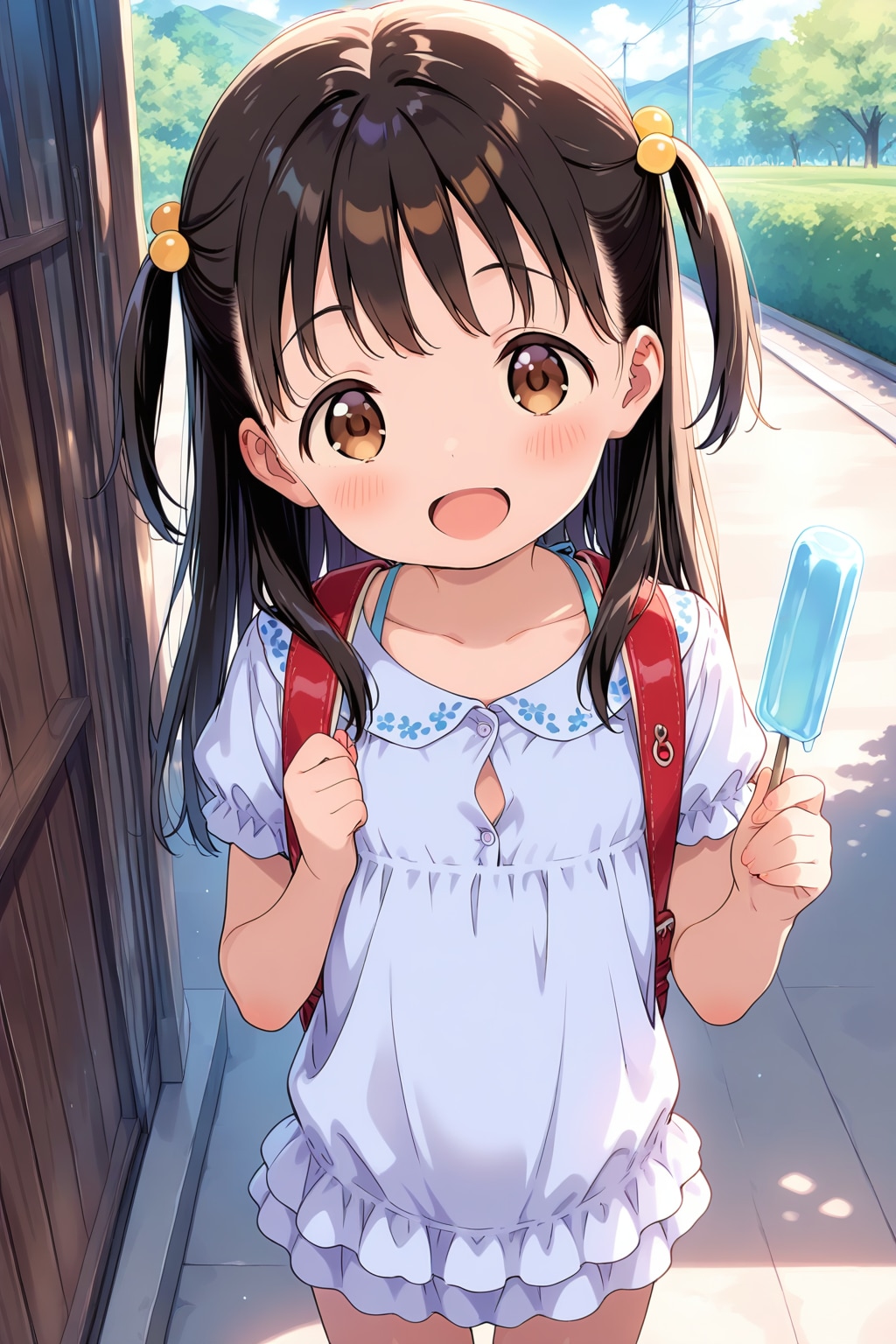 ねぇねぇ、これからプール行かない？