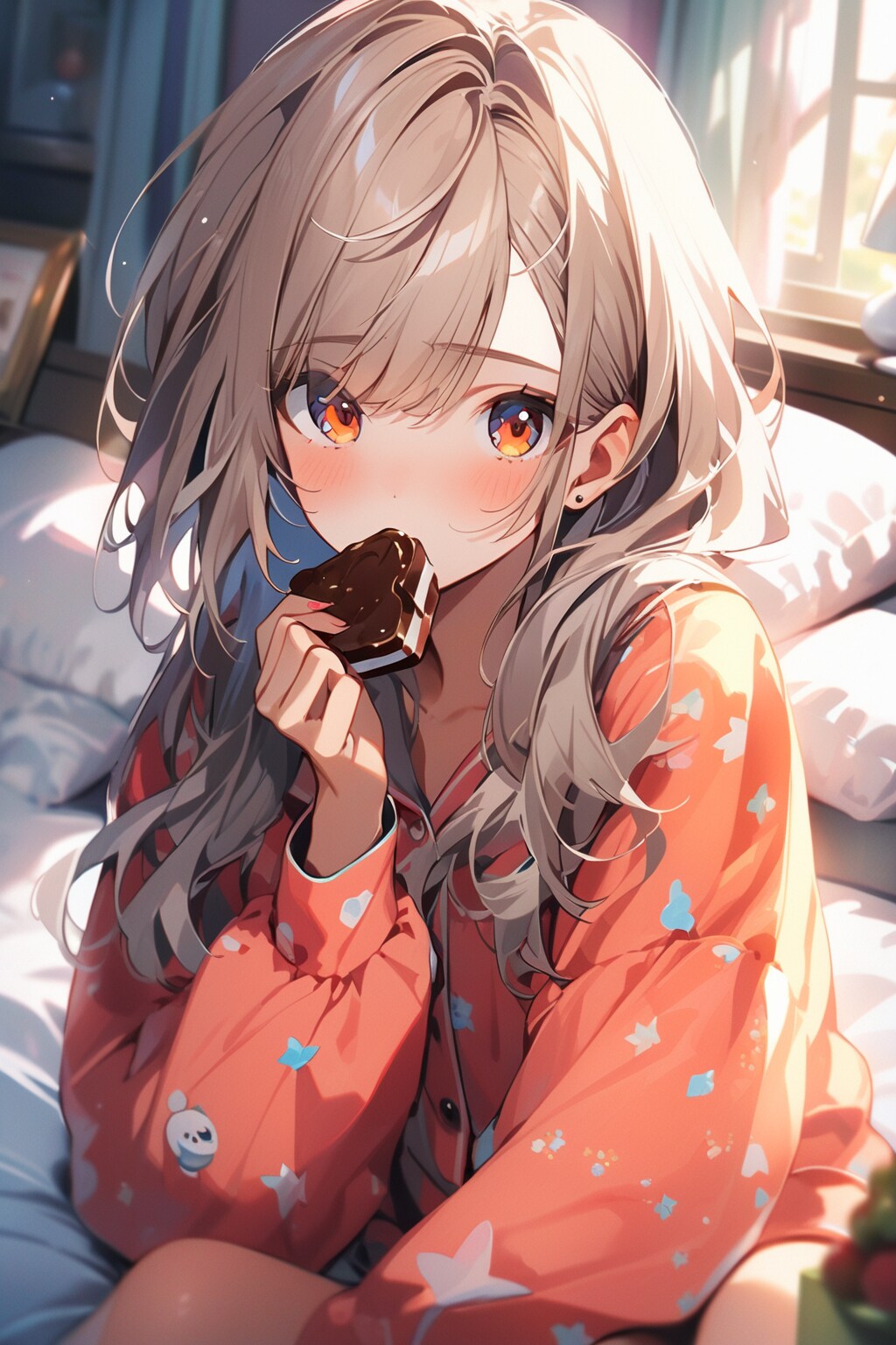 バレンタインなんて、大嫌いっ！！