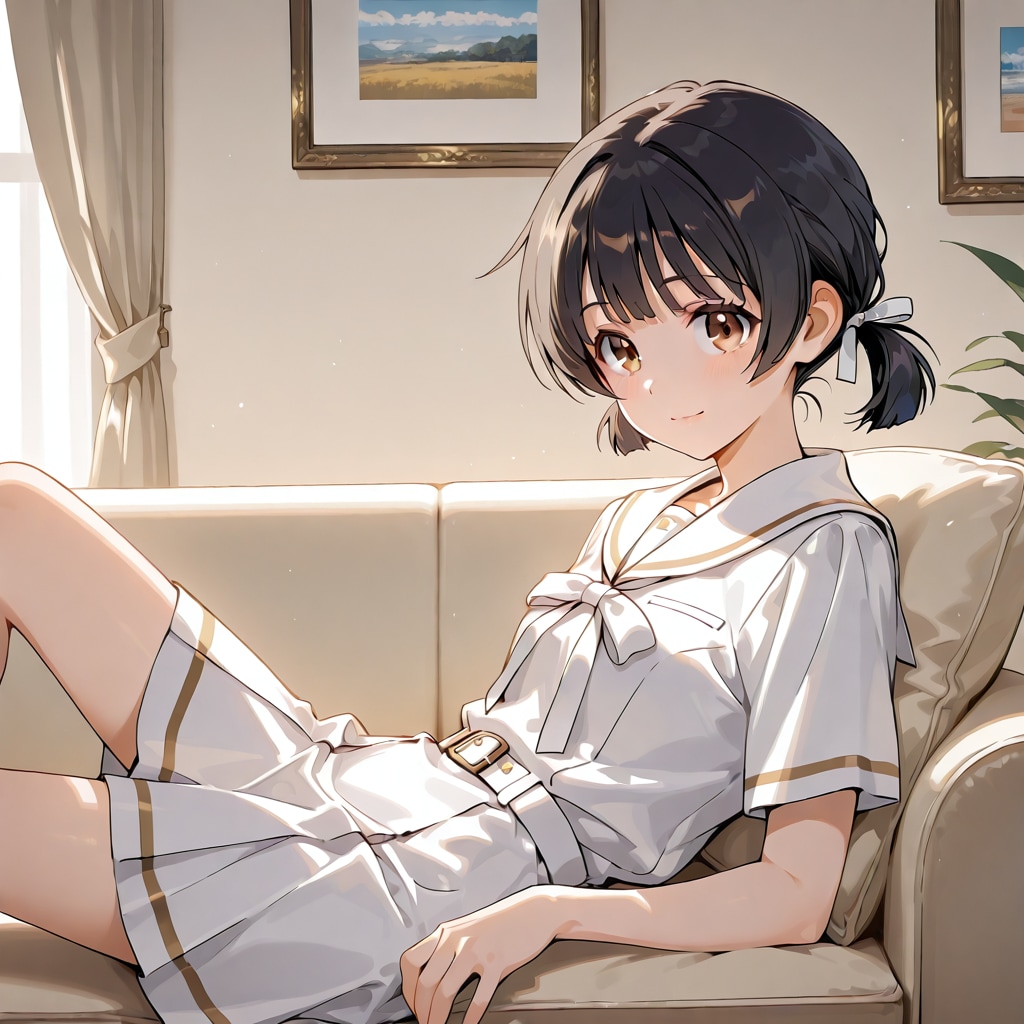 リビング２